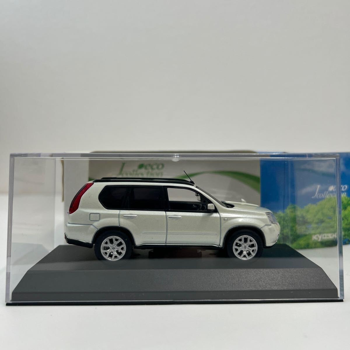 京商 J-Collection Nissan SAFARI 1/43 1/43 Kyosho Jcollection Nissan Safari Minicar Black | eBay